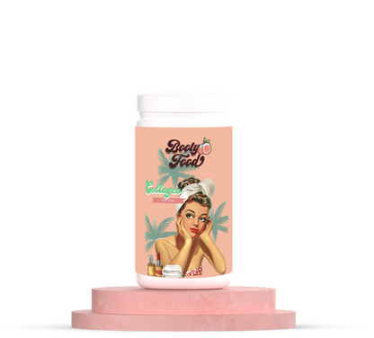 Collagen Skin Glow