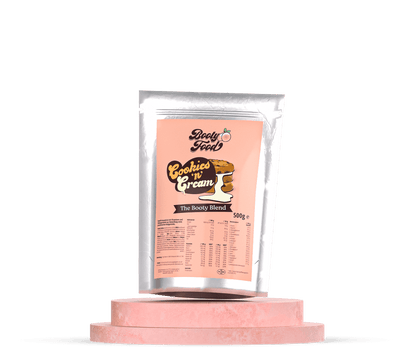 The Booty Blend
