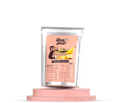The Booty Blend