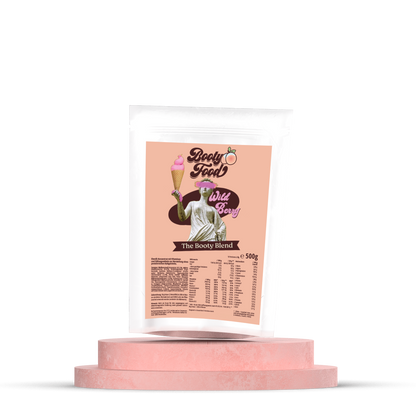 The Booty Blend