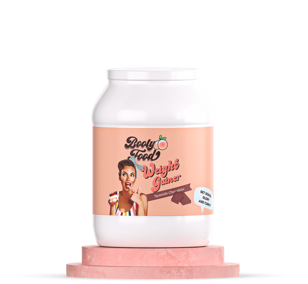 Weight Gainer