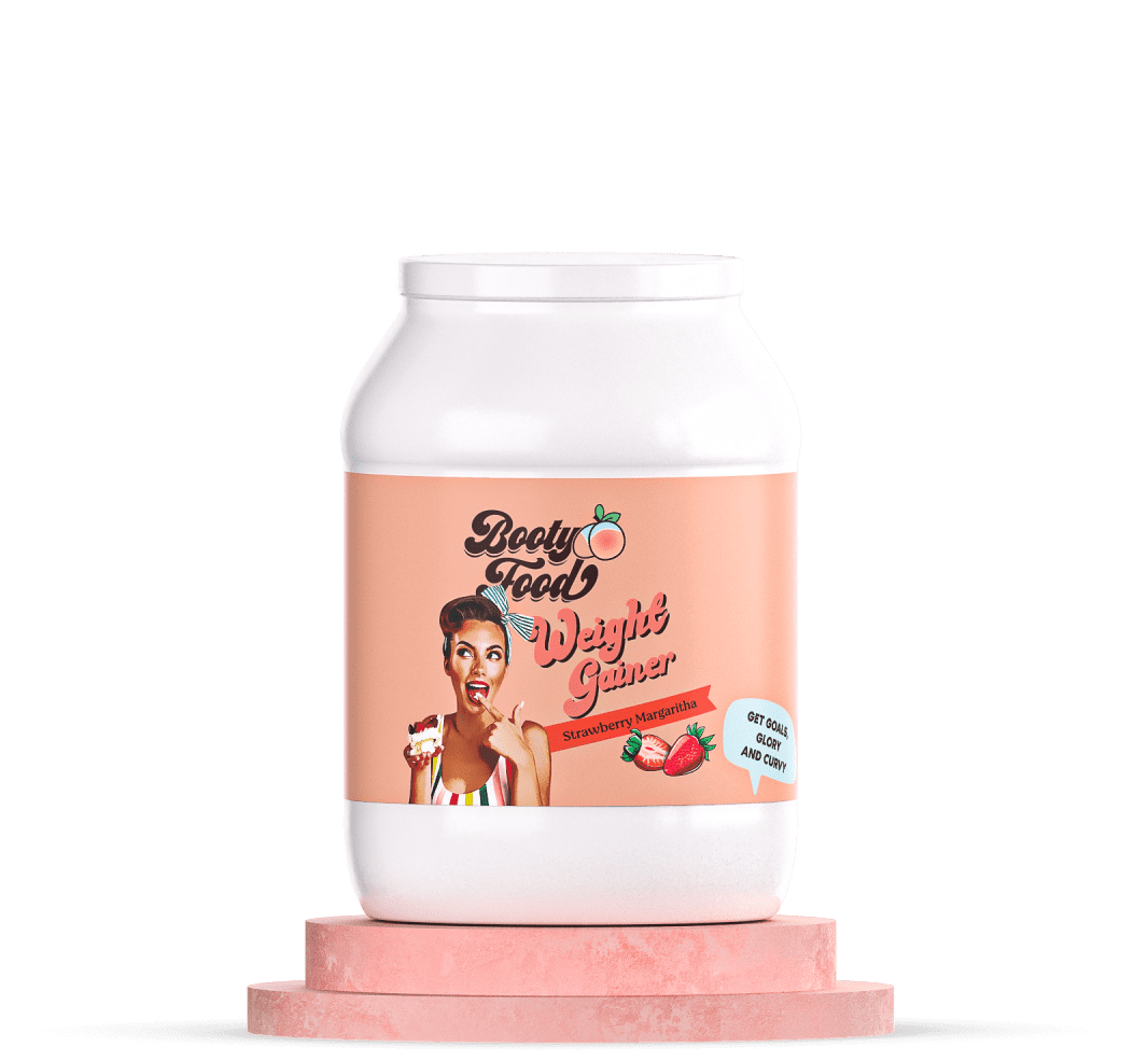 Weight Gainer